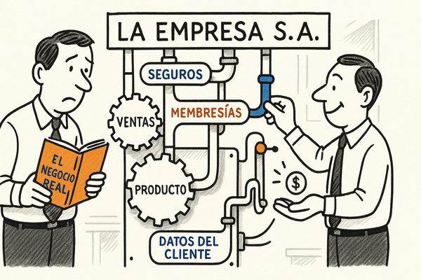 Cómo ganar más dinero, responsabilidades y poder